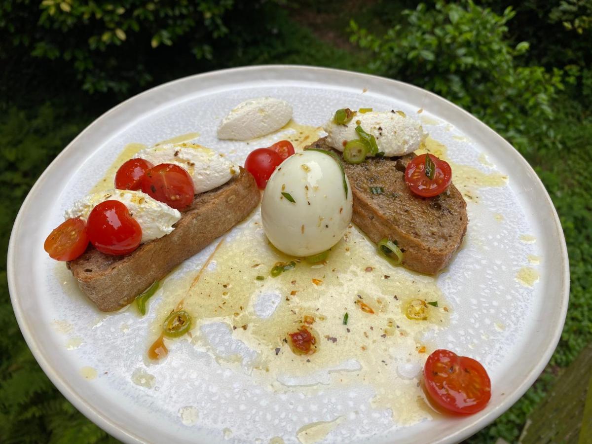 Latitude Ouest Restaurant&spa