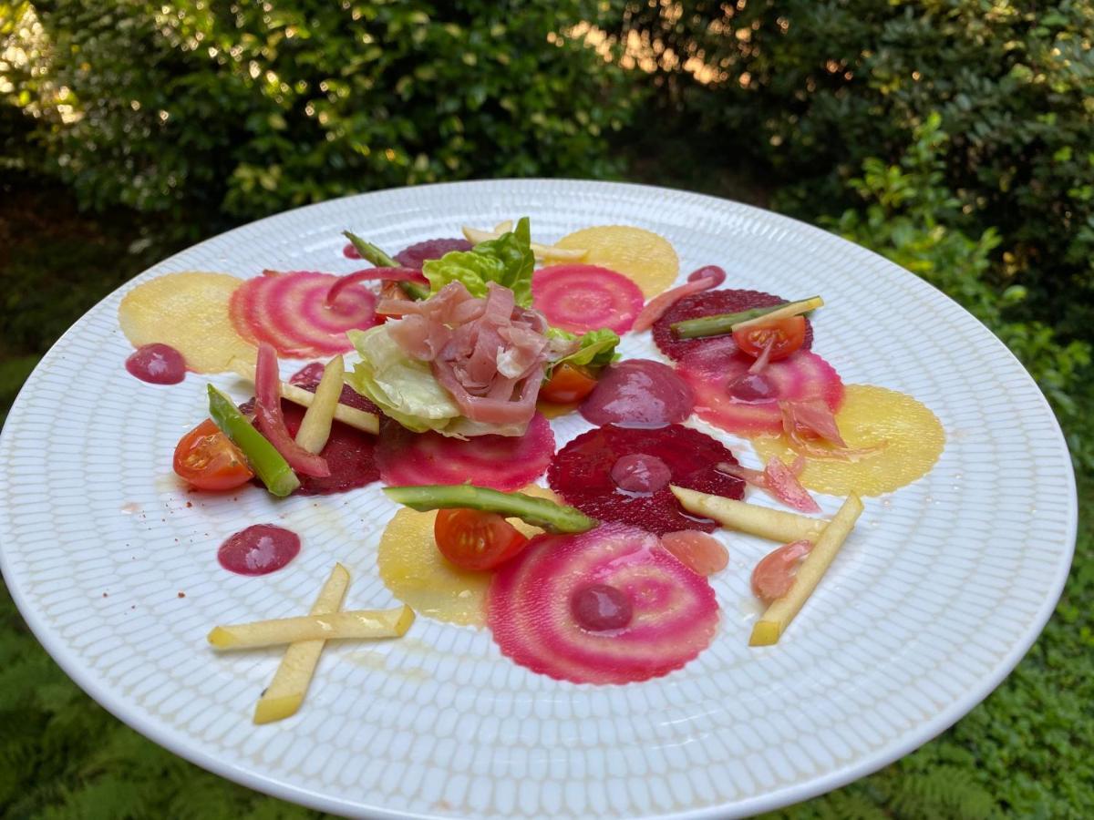 Latitude Ouest Restaurant&spa Hotel 3*