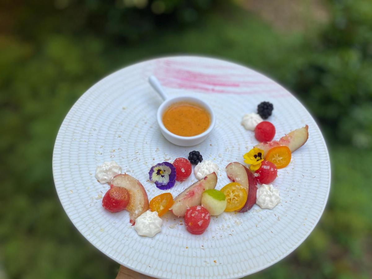 Hotel Latitude Ouest Restaurant&spa