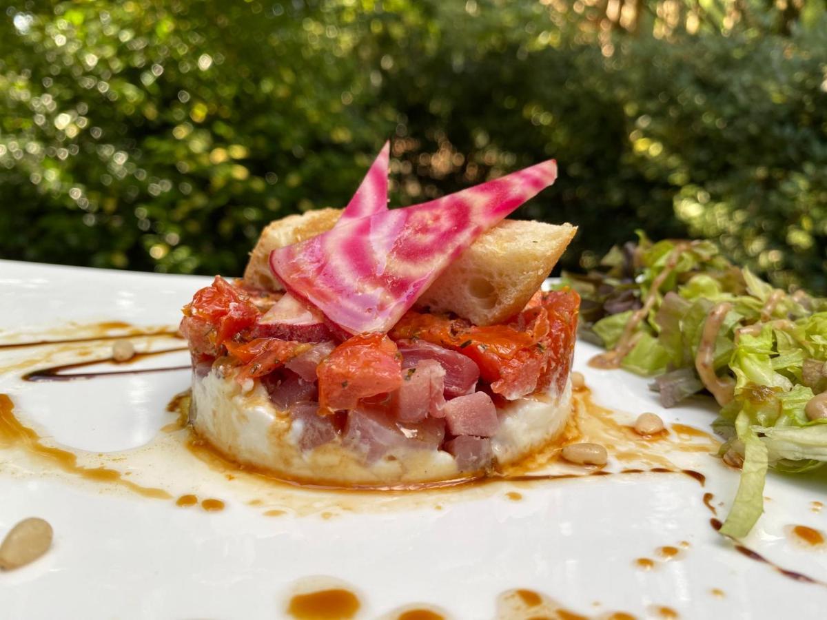 Latitude Ouest Restaurant&spa 3*