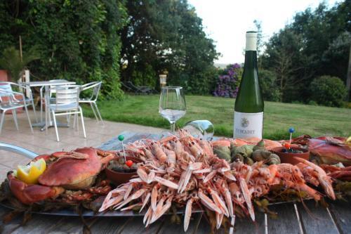 Latitude Ouest Restaurant&spa 3*