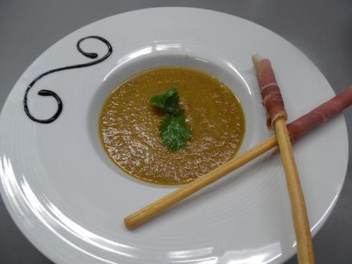 Latitude Ouest Restaurant&spa Hotel