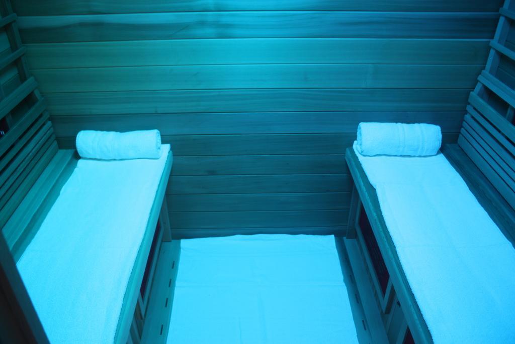 Hotel Latitude Ouest Restaurant&spa