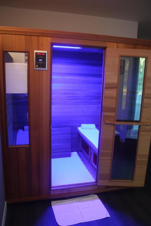 Hotel Latitude Ouest Restaurant&spa 3*