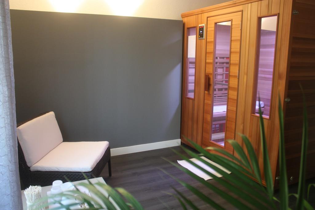 Latitude Ouest Restaurant&spa Hotel 3*
