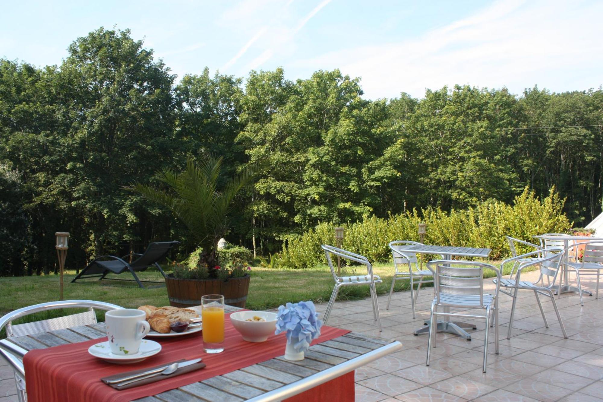 Latitude Ouest Restaurant&spa Locronan