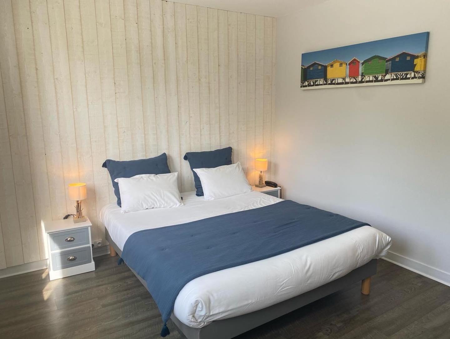 Latitude Ouest Restaurant&spa Locronan
