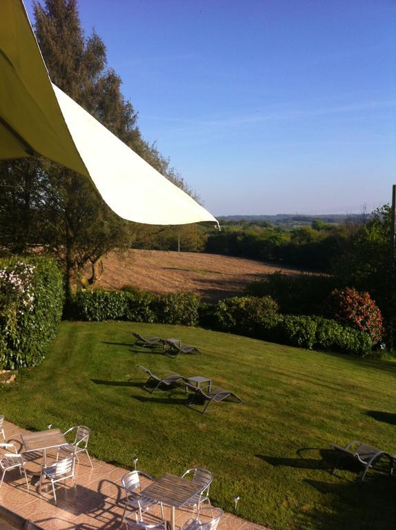 Latitude Ouest Restaurant&spa 3* Locronan