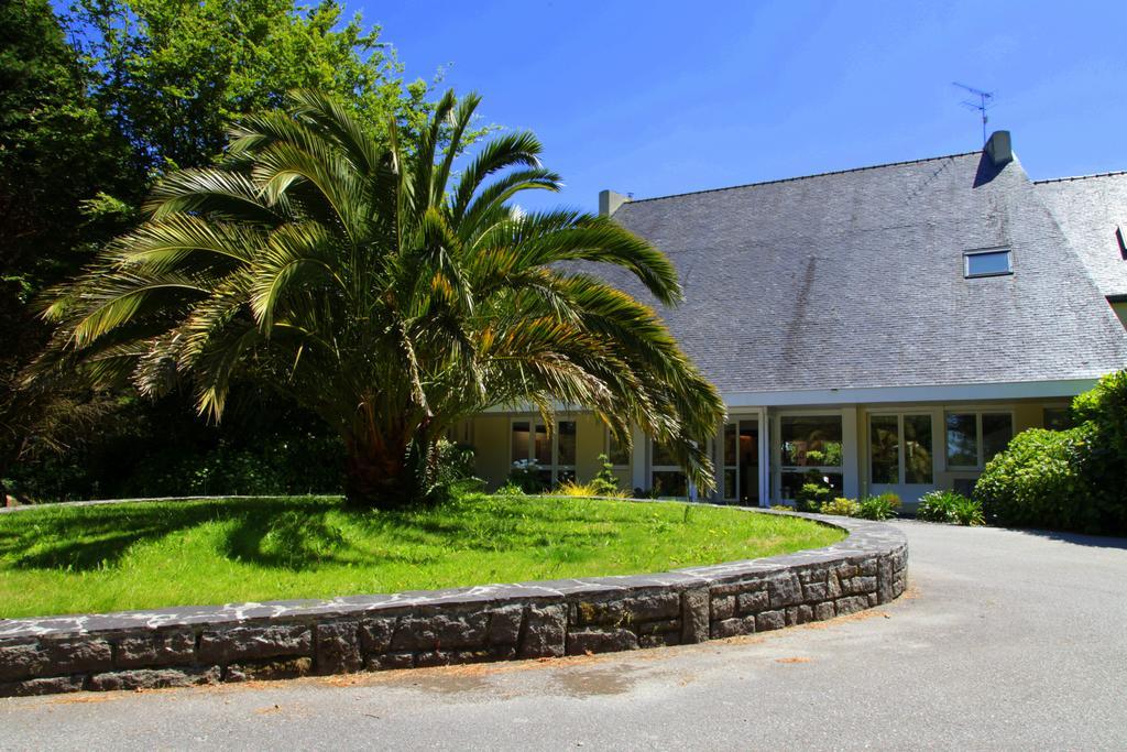 Hotel Latitude Ouest Restaurant&spa 3*