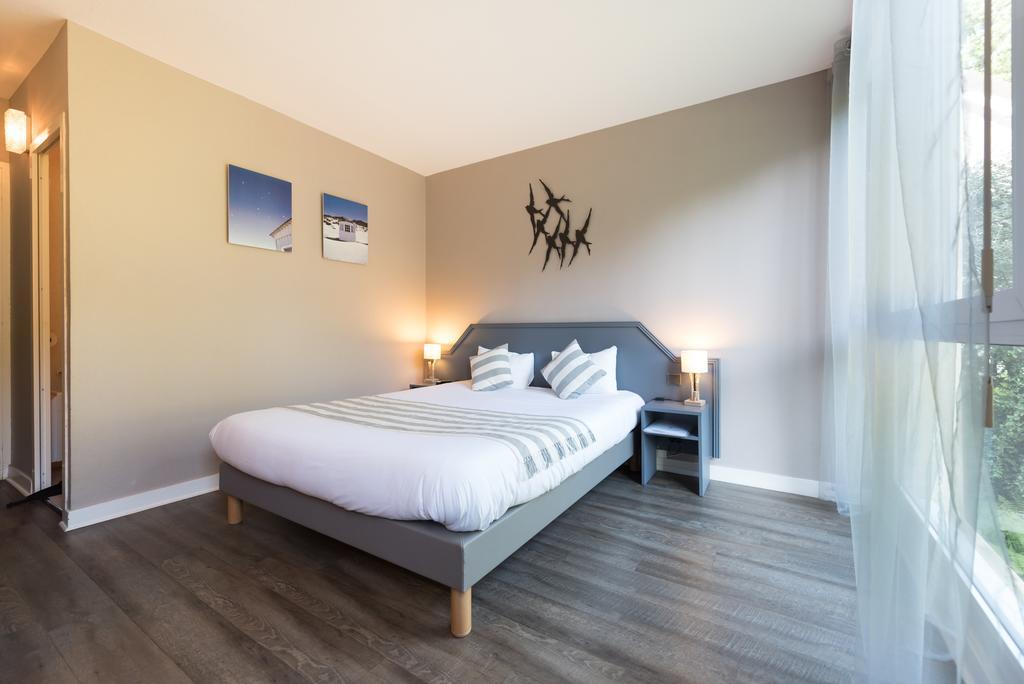 Latitude Ouest Restaurant&spa Locronan