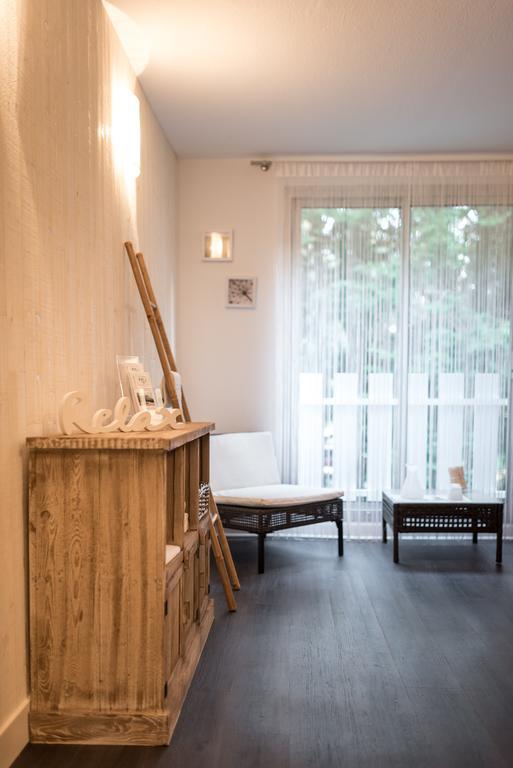 Hotel Latitude Ouest Restaurant&spa