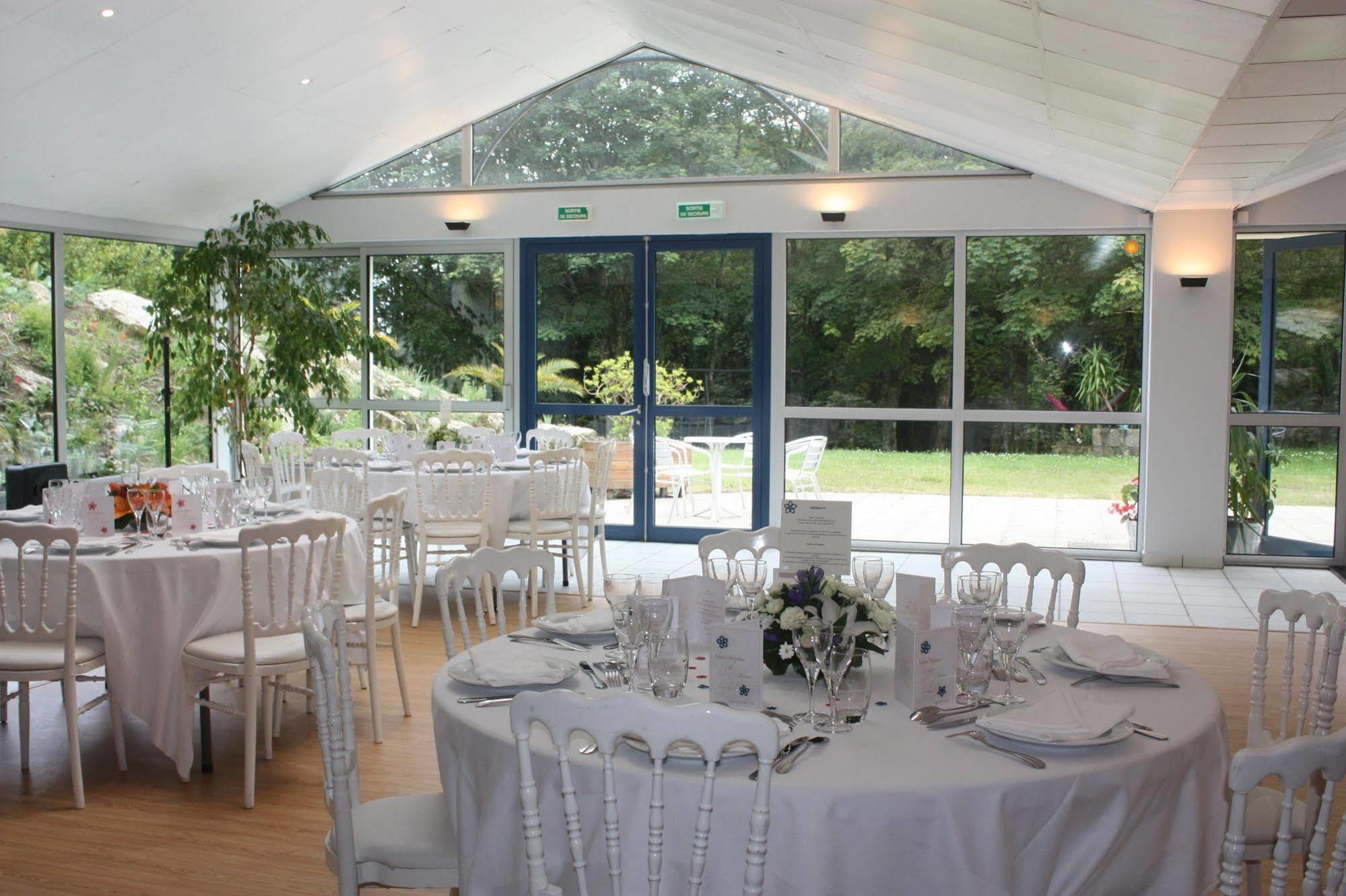 Latitude Ouest Restaurant&spa