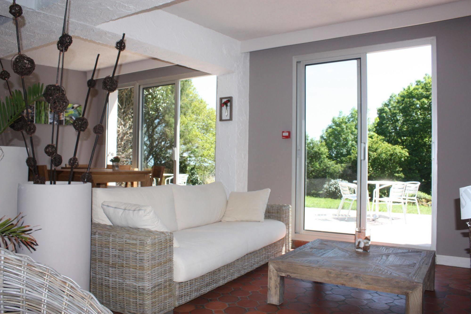 Latitude Ouest Restaurant&spa Hotel 3*