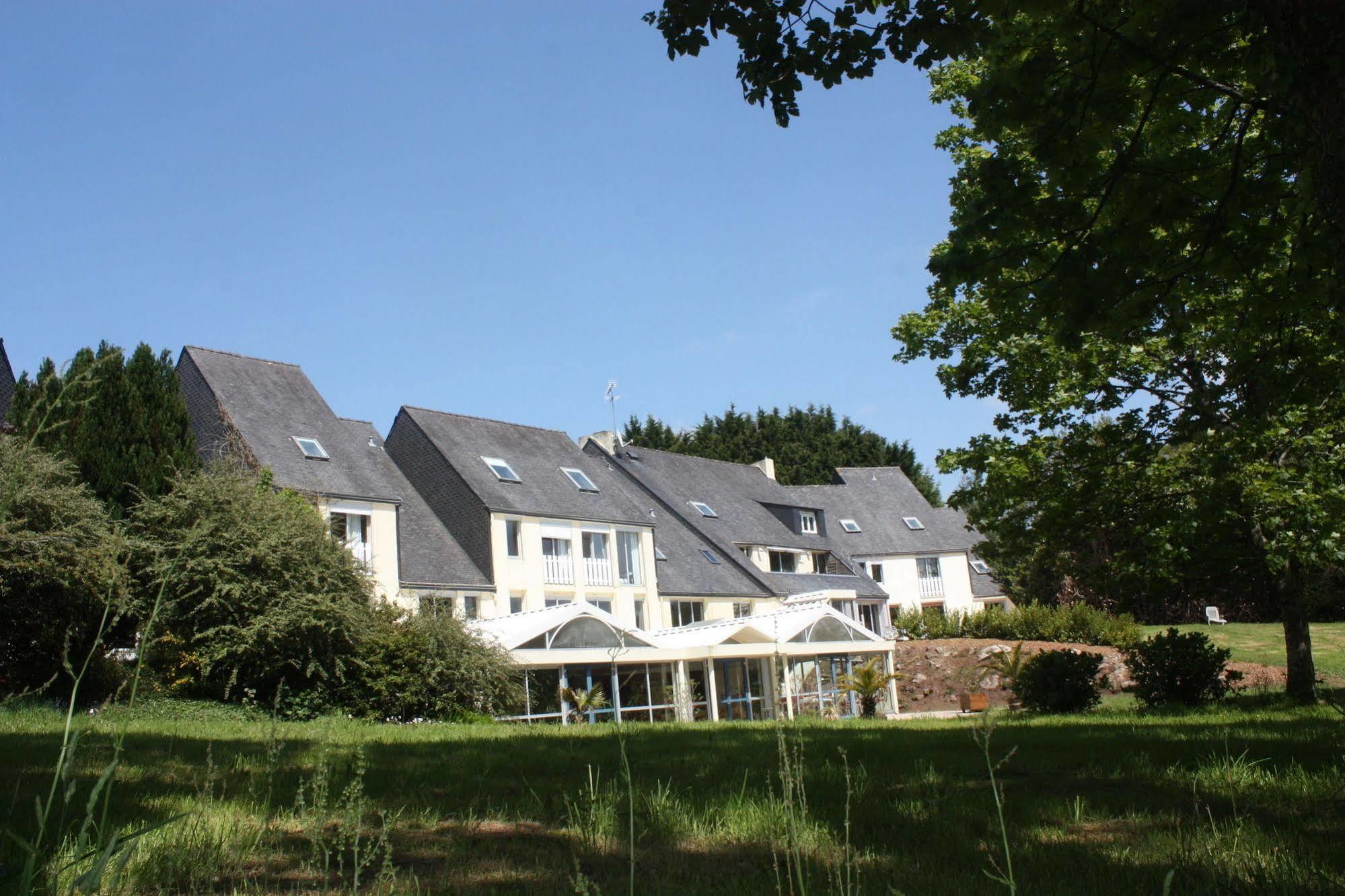 Hotel Latitude Ouest Restaurant&spa 3*