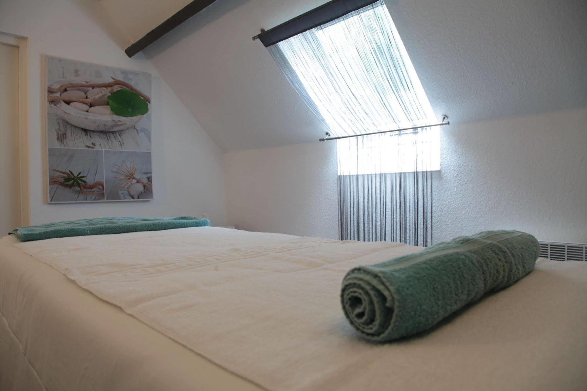 Latitude Ouest Restaurant&spa 3* Locronan