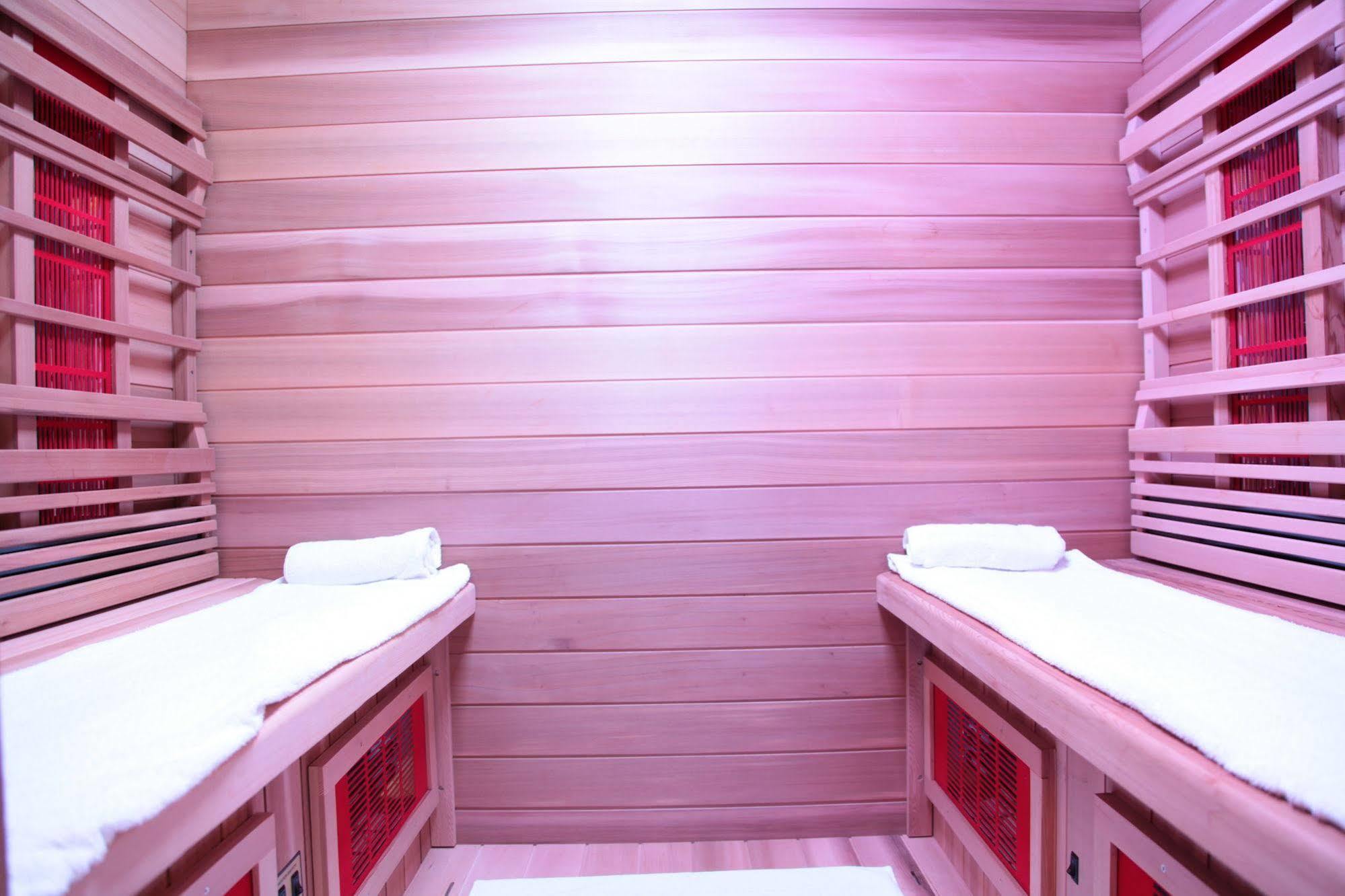 Hotel Latitude Ouest Restaurant&spa