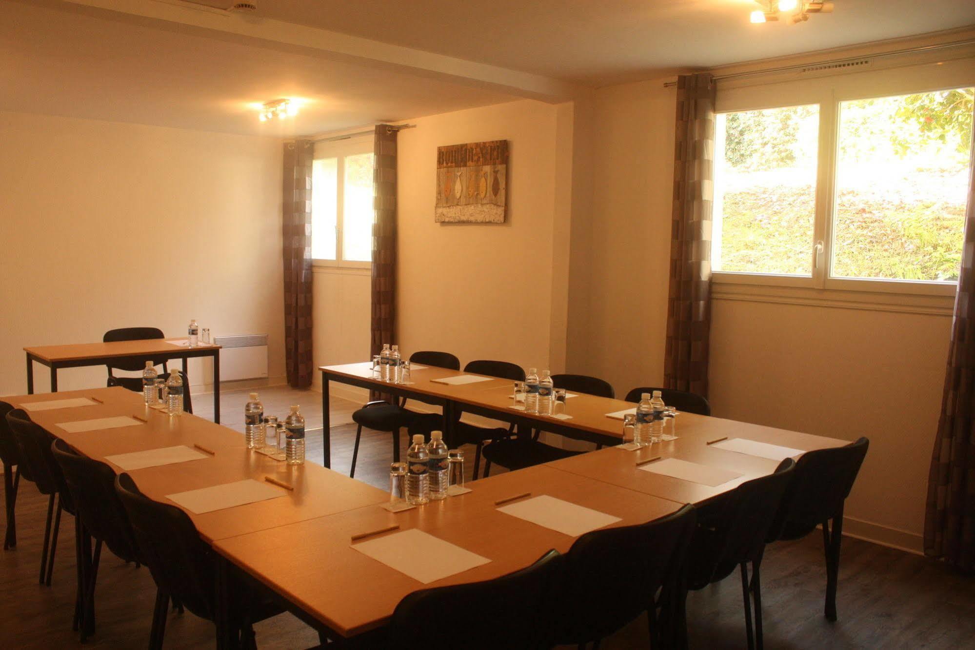 Latitude Ouest Restaurant&spa 3*