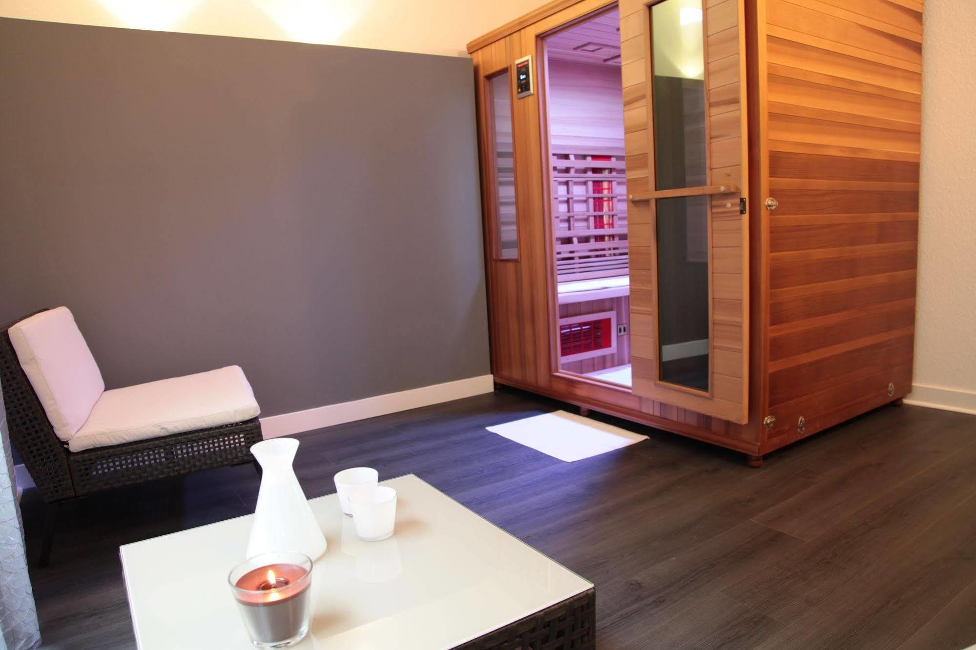 Latitude Ouest Restaurant&spa Locronan