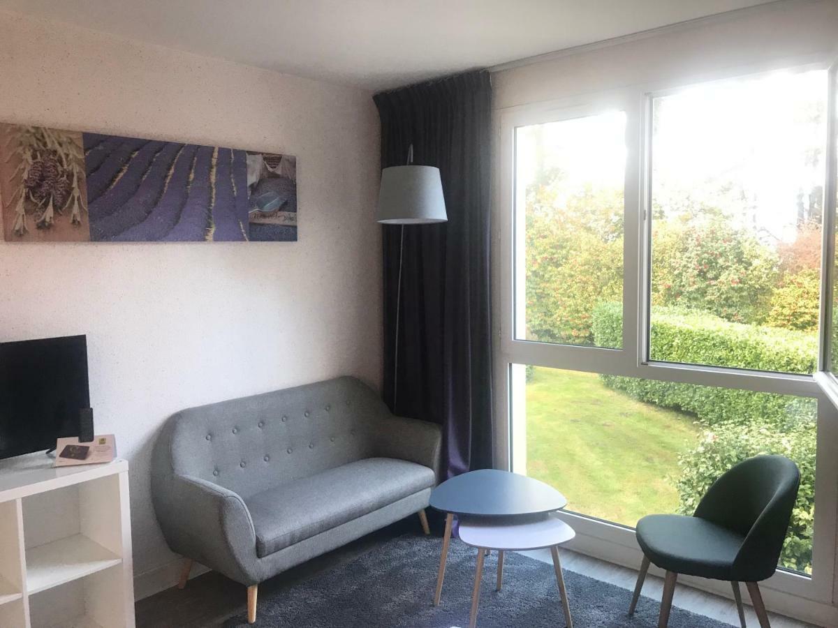 Latitude Ouest Restaurant&spa Hotel Locronan