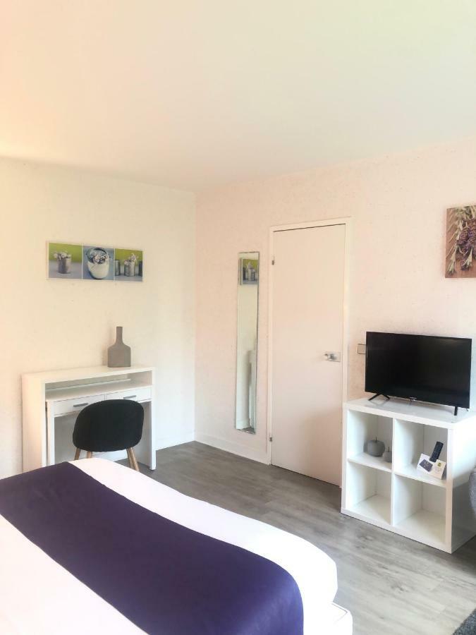 Latitude Ouest Restaurant&spa Locronan